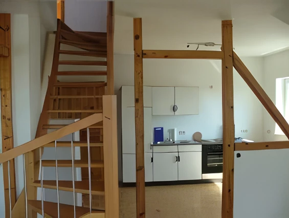MonteurZimmer: Ferienwohnung / FeWo Thurau in 42553 Velbert