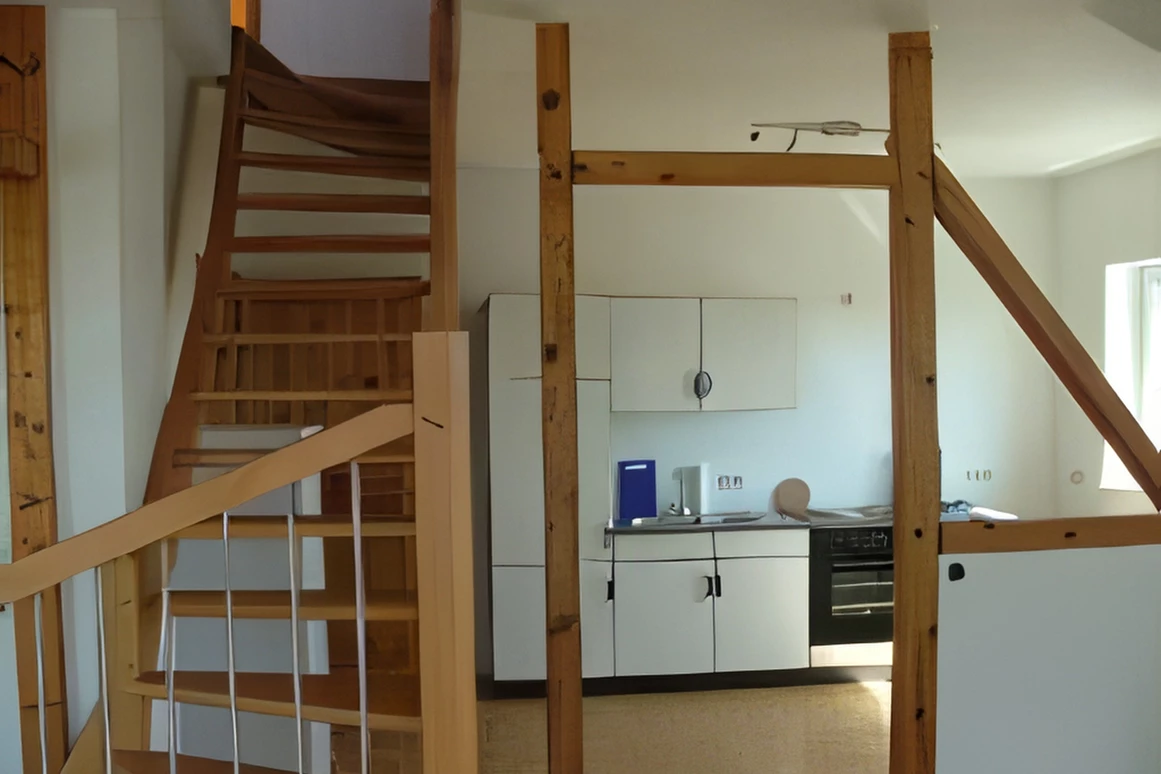 MonteurZimmer: Ferienwohnung / FeWo Thurau in 42553 Velbert