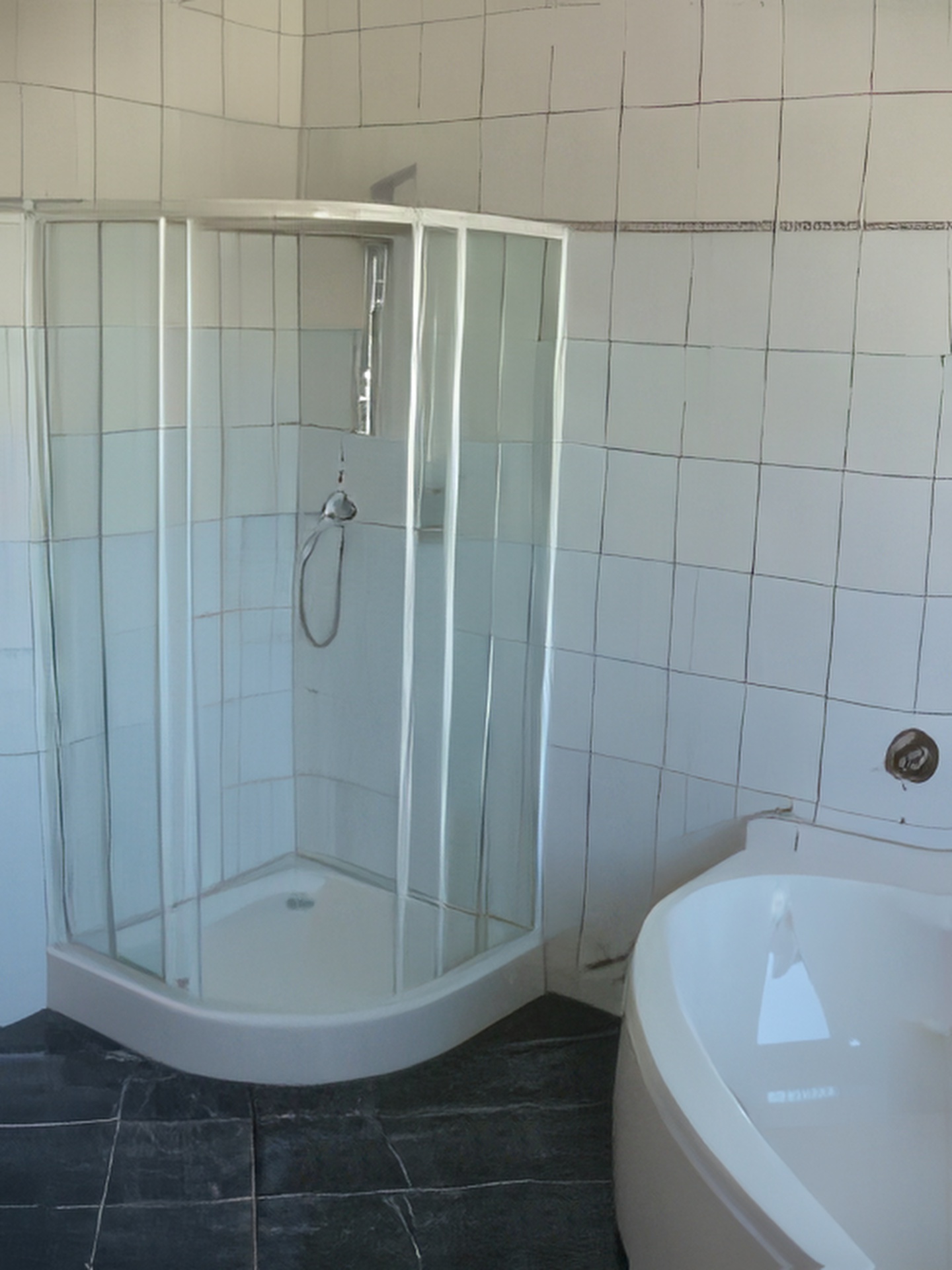 Monteur-Zimmer - Korschenbroich - Ferienwohnung / FeWo Thurau in 42553 Velbert