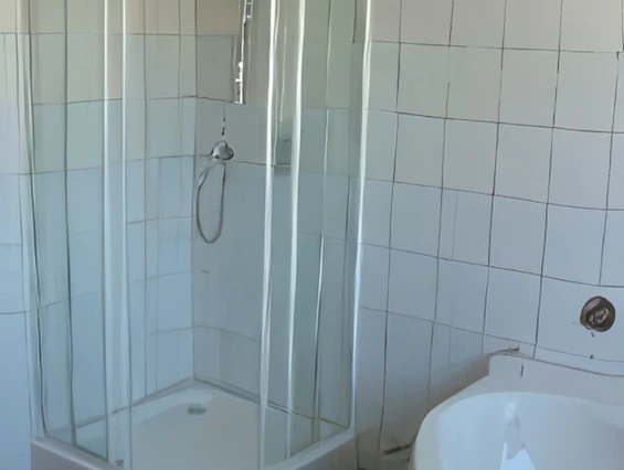 MonteurZimmer: Ferienwohnung / FeWo Thurau in 42553 Velbert