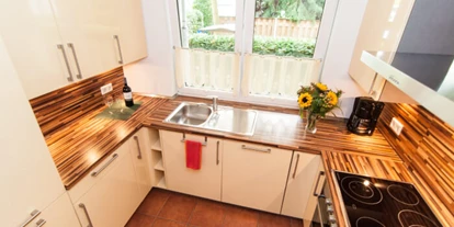 Monteur-Zimmer - Krefeld - Ferienwohnung Neuss in 41462 Neuss