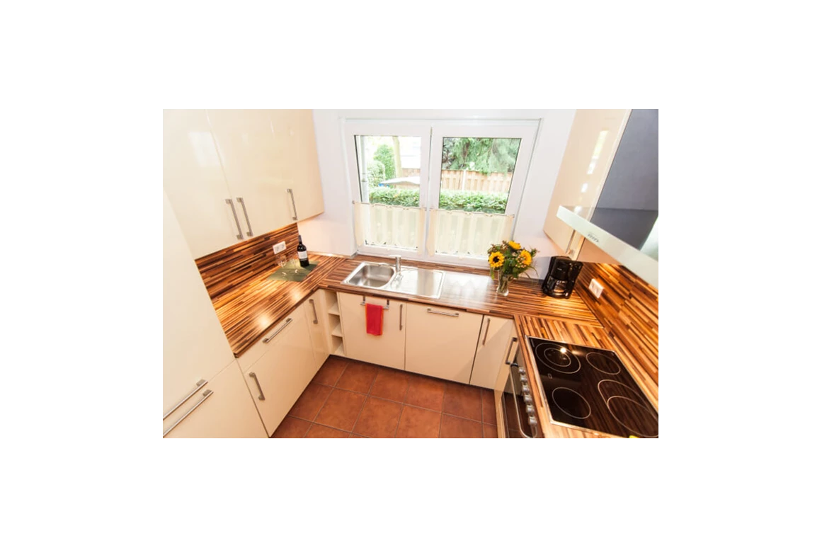 MonteurZimmer: Ferienwohnung Neuss in 41462 Neuss