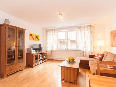 MonteurZimmer: Ferienwohnung Neuss in 41462 Neuss