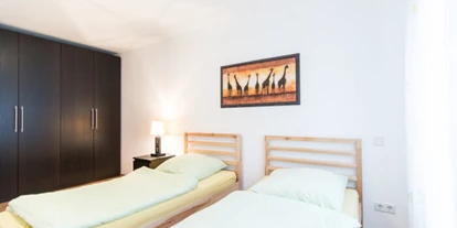 Monteur-Zimmer - Krefeld - Ferienwohnung Neuss in 41462 Neuss