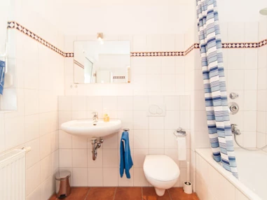 MonteurZimmer: Ferienwohnung Neuss in 41462 Neuss