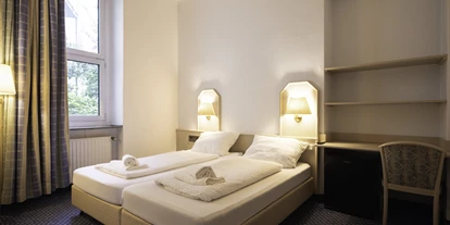 Monteur-Zimmer - Krefeld - Viktoria Rooms - Monteurzimmer und Langzeitmiete in 41460 Neuss