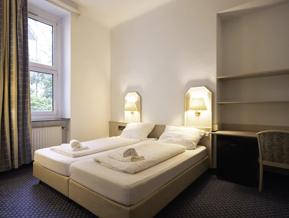 MonteurZimmer: Viktoria Rooms - Monteurzimmer und Langzeitmiete in 41460 Neuss