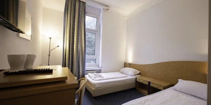 Monteur-Zimmer - Krefeld - Viktoria Rooms - Monteurzimmer und Langzeitmiete in 41460 Neuss
