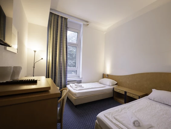 MonteurZimmer: Viktoria Rooms - Monteurzimmer und Langzeitmiete in 41460 Neuss