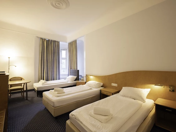 MonteurZimmer: Viktoria Rooms - Monteurzimmer und Langzeitmiete in 41460 Neuss