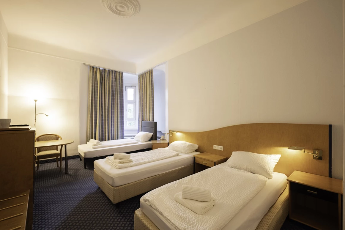 MonteurZimmer: Viktoria Rooms - Monteurzimmer und Langzeitmiete in 41460 Neuss