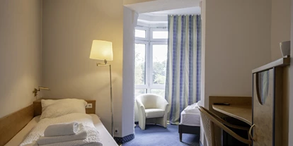 Monteur-Zimmer - Krefeld - Viktoria Rooms - Monteurzimmer und Langzeitmiete in 41460 Neuss