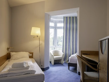 MonteurZimmer: Viktoria Rooms - Monteurzimmer und Langzeitmiete in 41460 Neuss