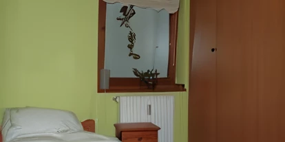 Monteur-Zimmer - Krefeld - Gästehaus Theißen in 40670 Meerbusch