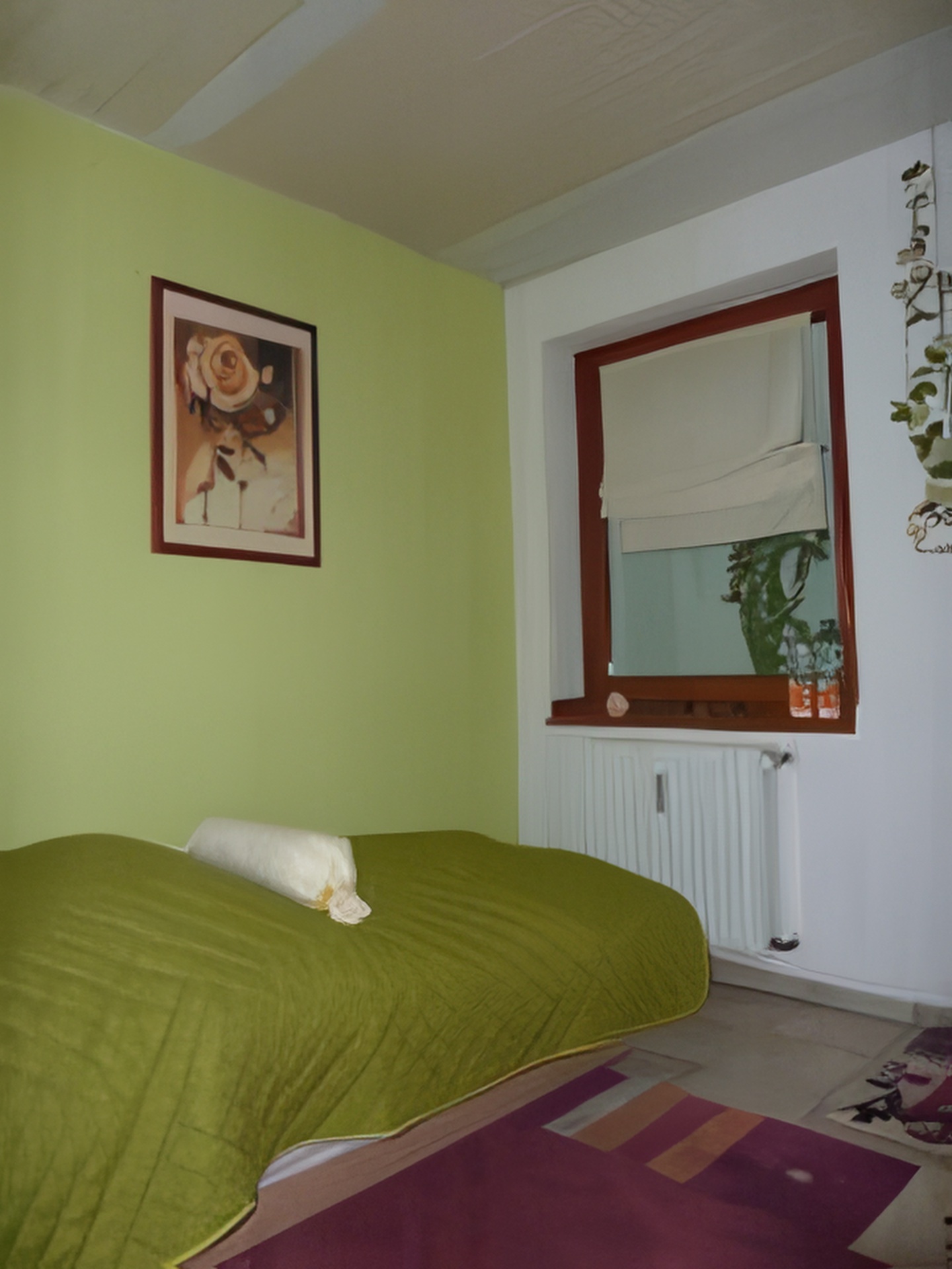 Monteur-Zimmer - Korschenbroich - Gästehaus Theißen in 40670 Meerbusch