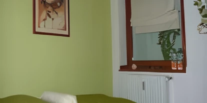 Monteur-Zimmer - Krefeld - Gästehaus Theißen in 40670 Meerbusch