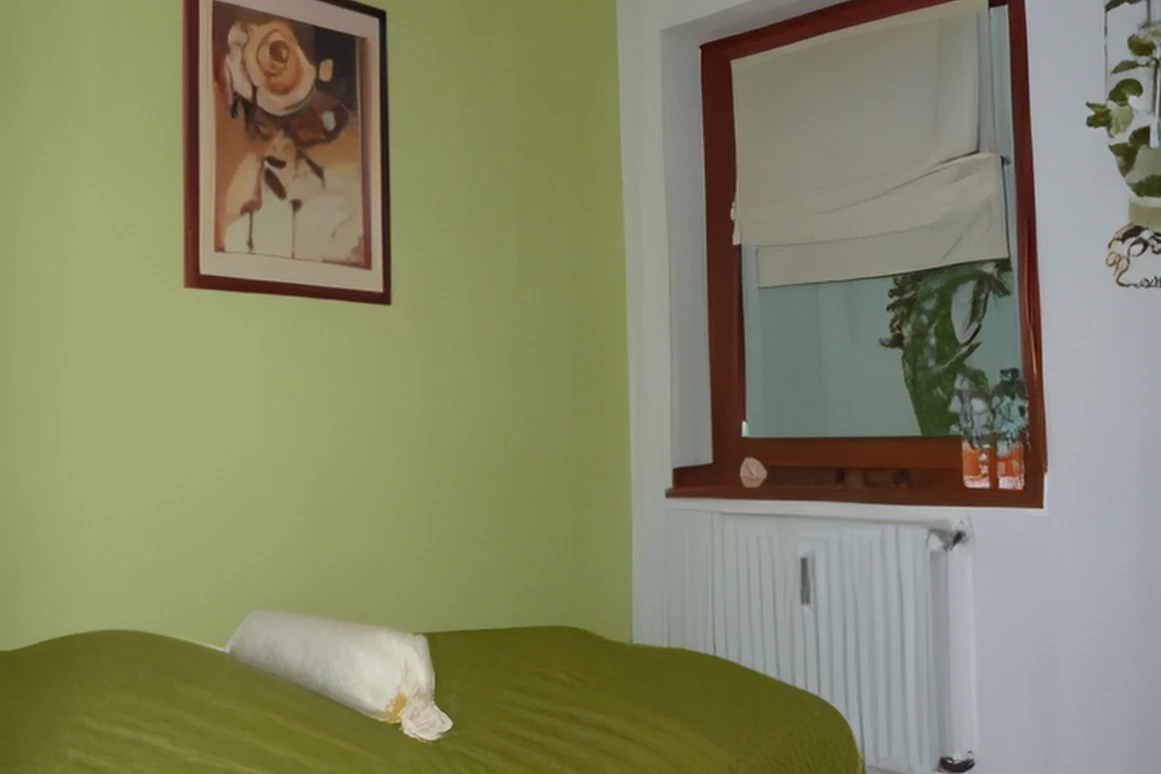 MonteurZimmer: Gästehaus Theißen in 40670 Meerbusch
