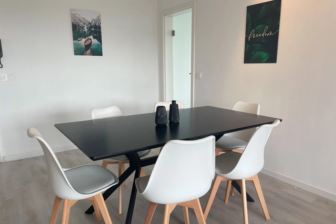 MonteurZimmer: Wohnungen in Ratingen