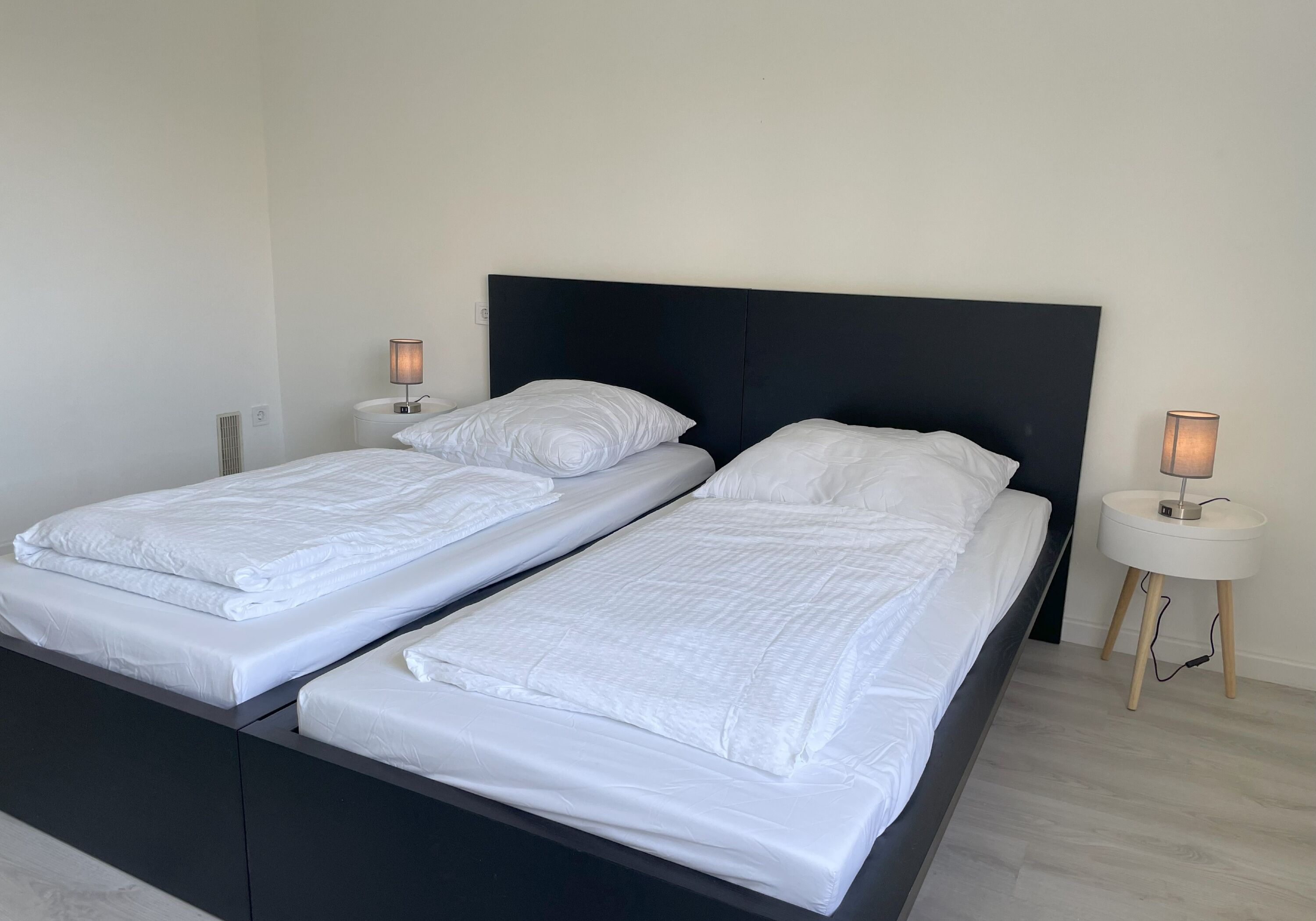 Monteur-Zimmer - Langenfeld (Mettmann) - Wohnungen in Ratingen