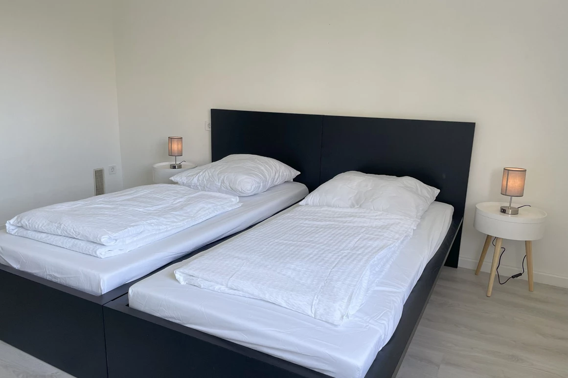 MonteurZimmer: Wohnungen in Ratingen
