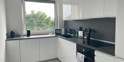 Monteur-Zimmer - Viersen - Wohnungen in Ratingen