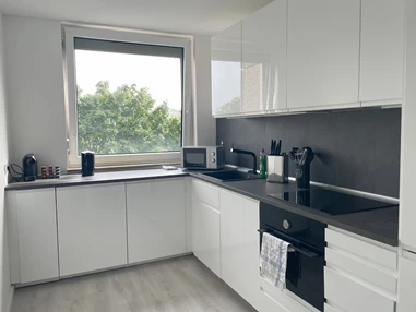 MonteurZimmer: Wohnungen in Ratingen