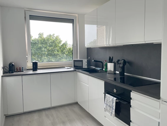 MonteurZimmer: Wohnungen in Ratingen