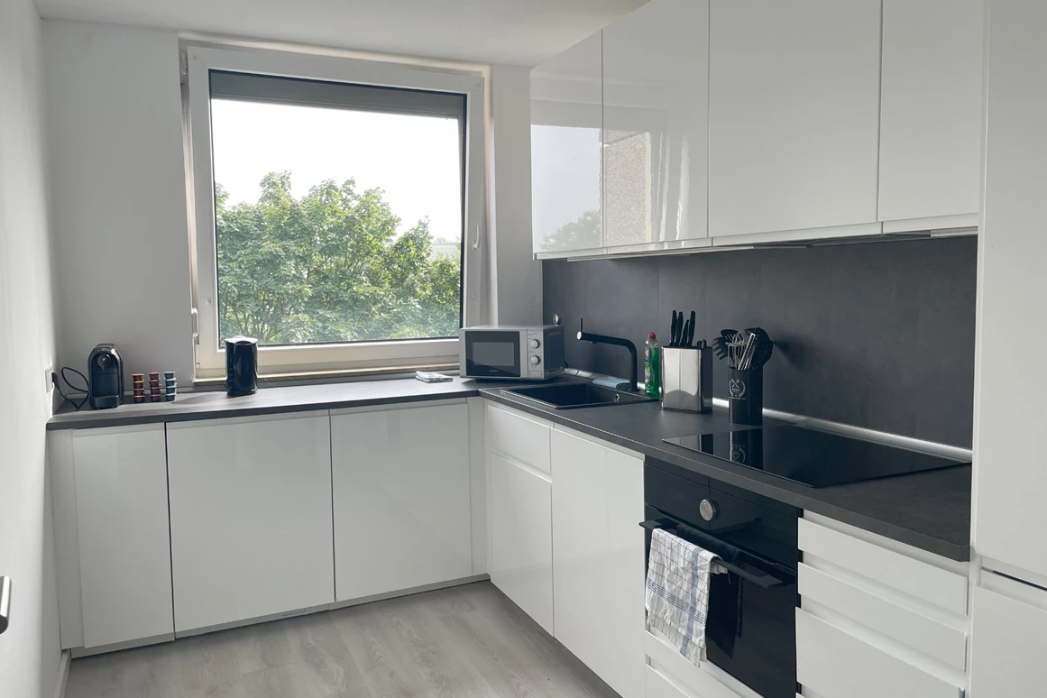 MonteurZimmer: Wohnungen in Ratingen