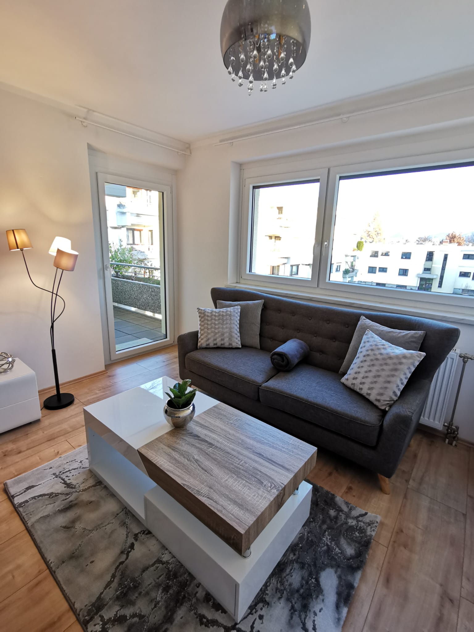 Monteur-Zimmer - Preis pro Nacht - Wernberg - Monteurzimmer Tschinowitscherweg Villach