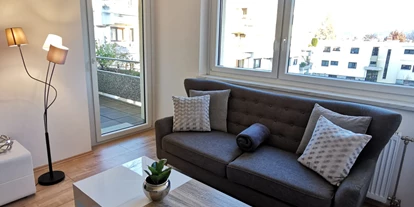Monteur-Zimmer - Österreich - Monteurzimmer Tschinowitscherweg Villach