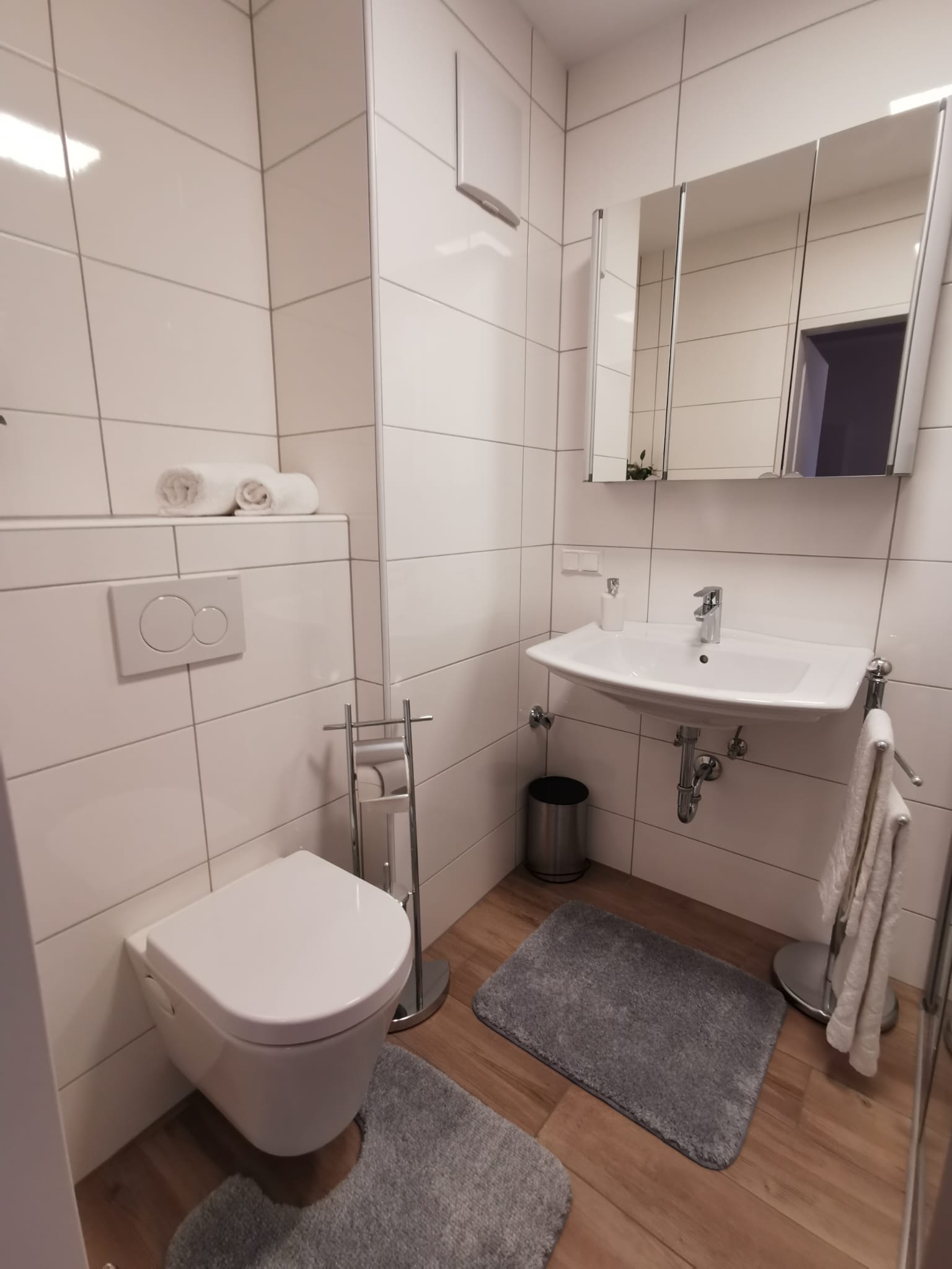 Monteur-Zimmer - Preis pro Nacht - Wernberg - Monteurzimmer Tschinowitscherweg Villach