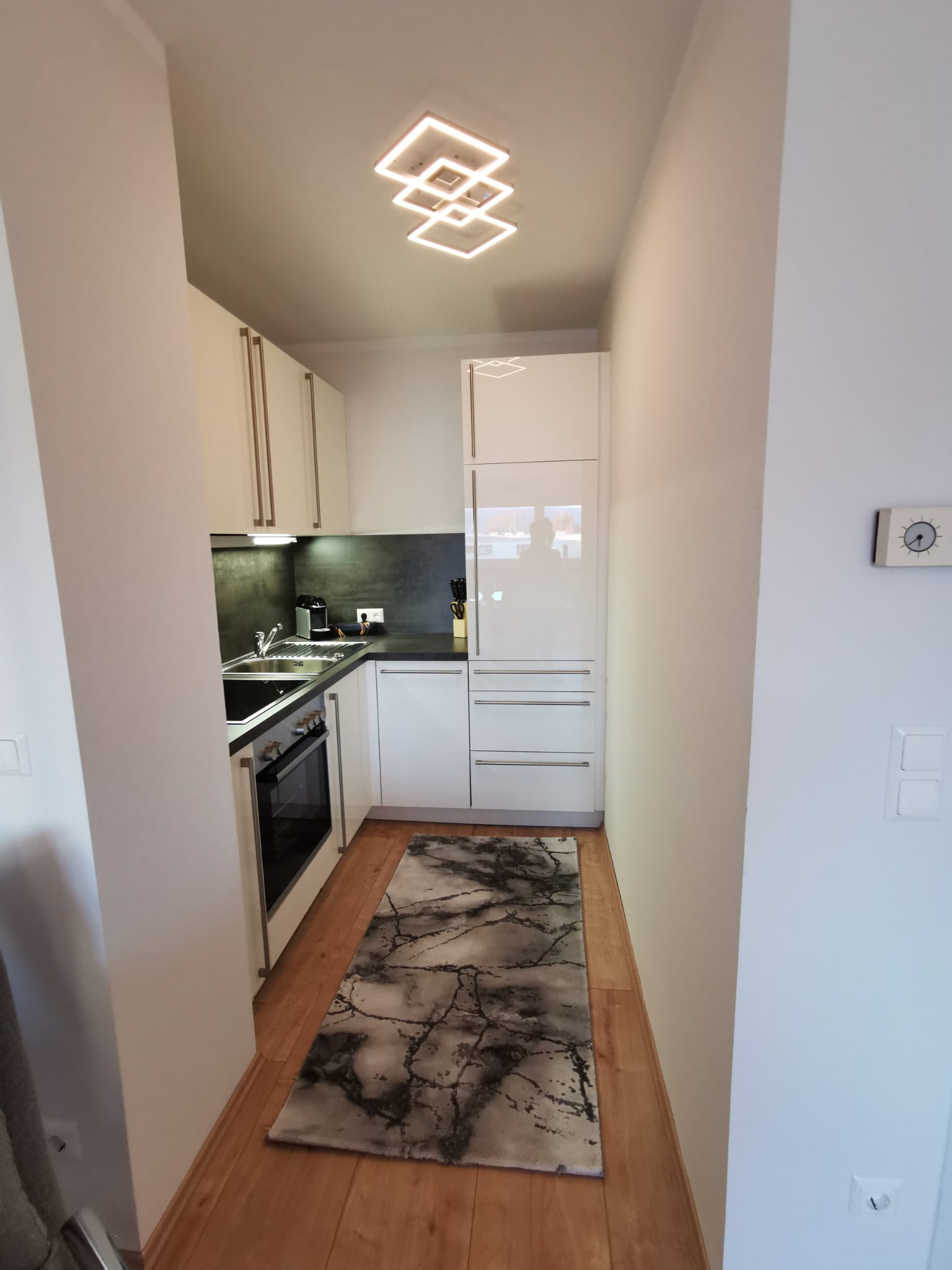 Monteur-Zimmer - Preis pro Nacht - Wernberg - Monteurzimmer Tschinowitscherweg Villach