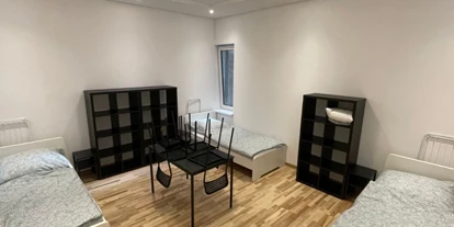 Monteur-Zimmer - Preis pro Nacht - TOMASZ-Living in RATINGEN & DÜSSELDORF / für bis zu 200 Pers