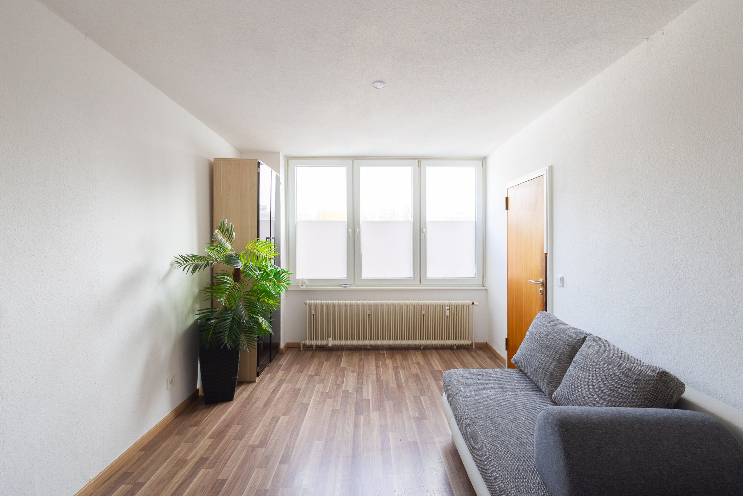 Monteur-Zimmer - Langenfeld (Mettmann) - Monteurwohnung in Ratingen – Platz für bis zu 9 Personen –