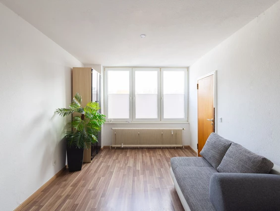 MonteurZimmer: Monteurwohnung in Ratingen – Platz für bis zu 9 Personen –