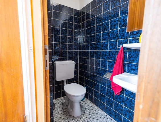 MonteurZimmer: Monteurwohnung in Ratingen – Platz für bis zu 9 Personen –