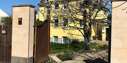 Monteur-Zimmer - Preis pro Nacht - Monteur/Handwerker; Messe-Appartements-Schuh bis zu 10 Pers.