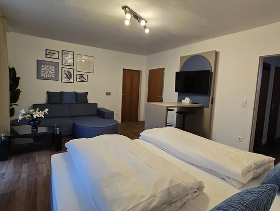 MonteurZimmer: Serviced Apartments Ratingen Mitte ab 29,00 Euro pro Person