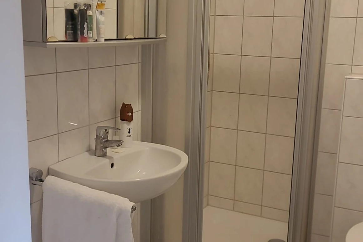 MonteurZimmer: Serviced Apartments Ratingen Mitte ab 29,00 Euro pro Person