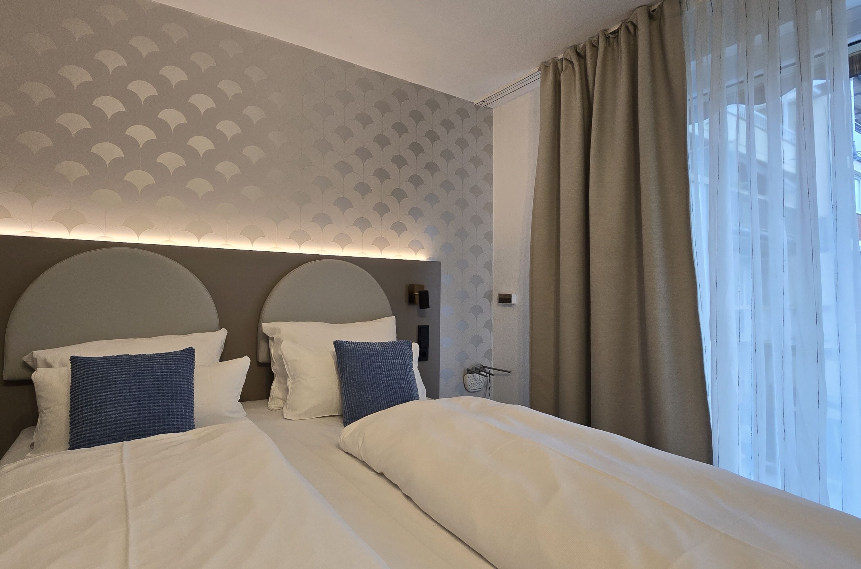 Monteur-Zimmer - Langenfeld (Mettmann) - Serviced Apartments Ratingen Mitte ab 29,00 Euro pro Person