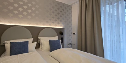 Monteur-Zimmer - Preis pro Nacht - Serviced Apartments Ratingen Mitte ab 29,00 Euro pro Person