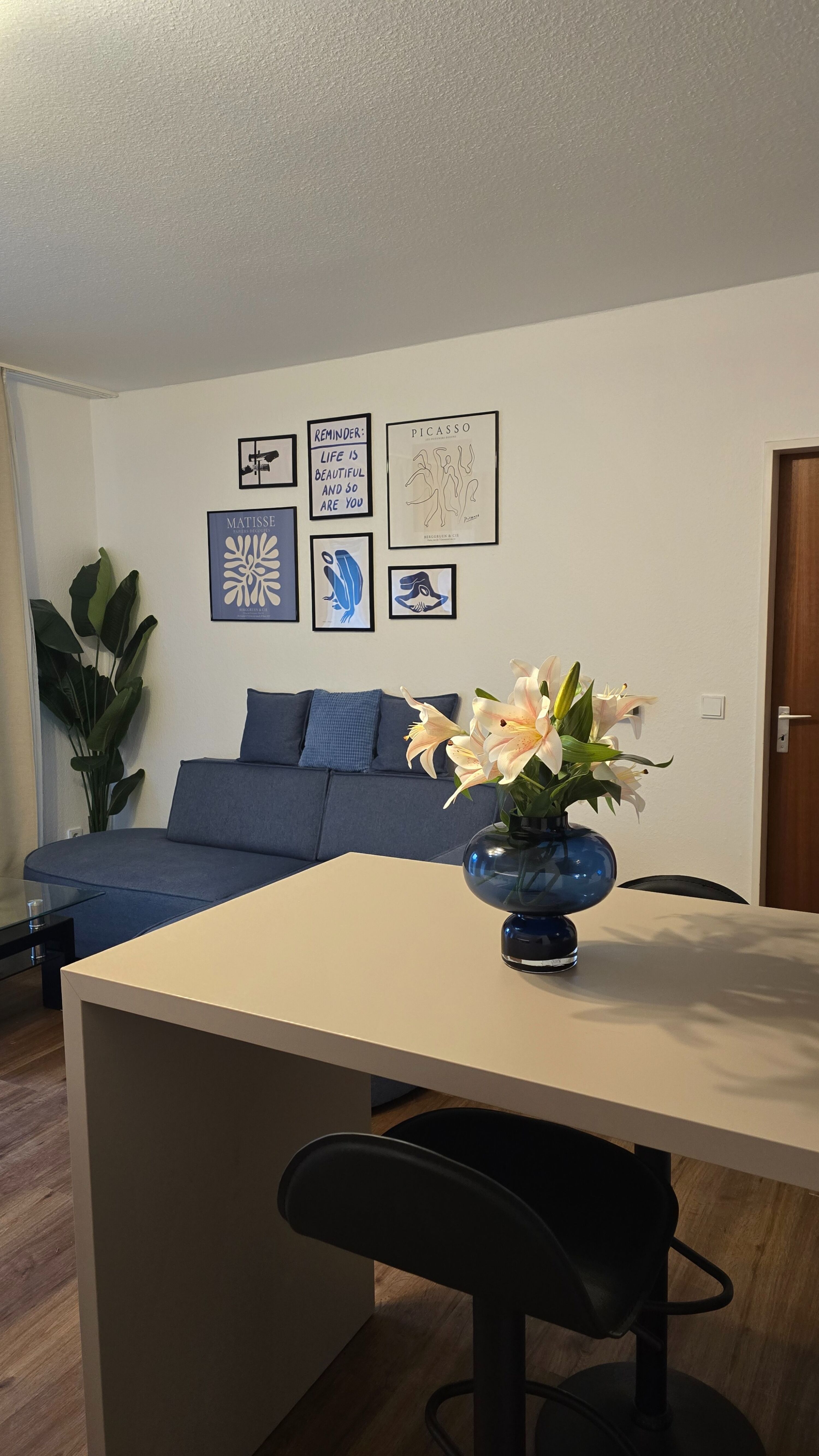 Monteur-Zimmer - Langenfeld (Mettmann) - Serviced Apartments Ratingen Mitte ab 29,00 Euro pro Person