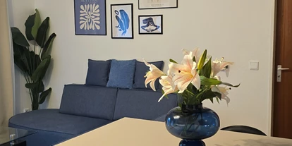 Monteur-Zimmer - Preis pro Nacht - Serviced Apartments Ratingen Mitte ab 29,00 Euro pro Person