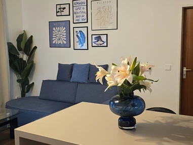MonteurZimmer: Serviced Apartments Ratingen Mitte ab 29,00 Euro pro Person