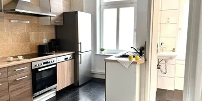 Monteur-Zimmer - Krefeld - Apartments in Ratingen, Neuss, Düsseldorf und Meerbusch