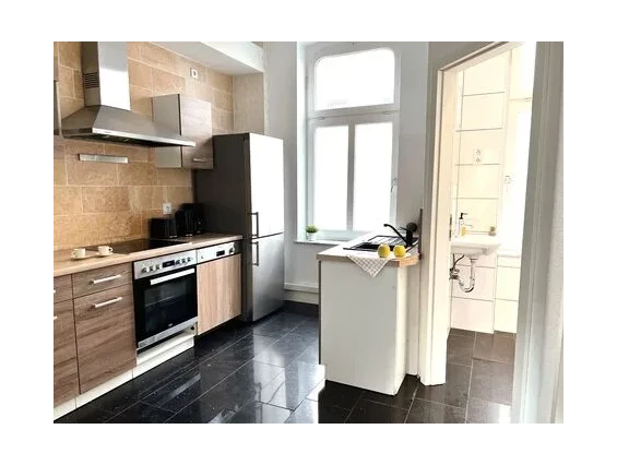 MonteurZimmer: Apartments in Ratingen, Neuss, Düsseldorf und Meerbusch
