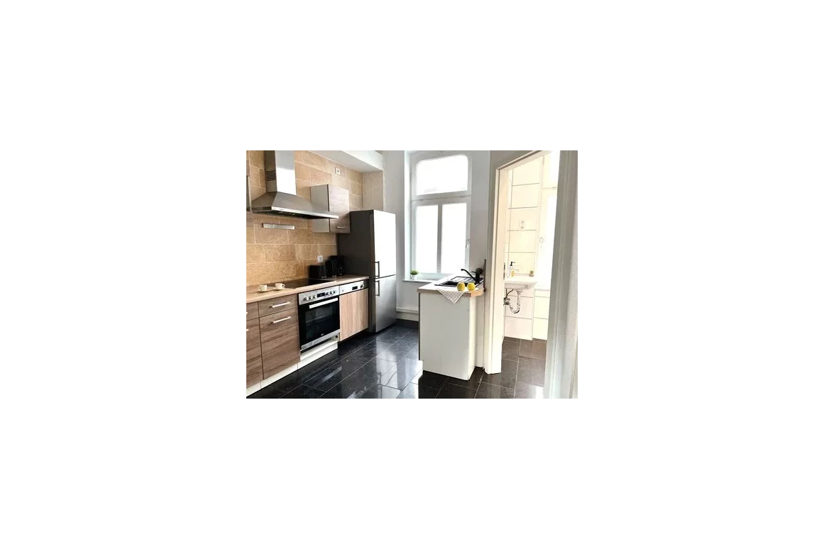 MonteurZimmer: Apartments in Ratingen, Neuss, Düsseldorf und Meerbusch