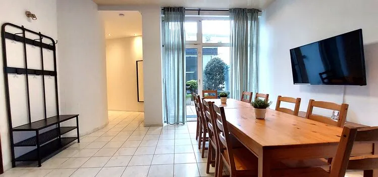 Monteur-Zimmer - Korschenbroich - Apartments in Ratingen, Neuss, Düsseldorf und Meerbusch