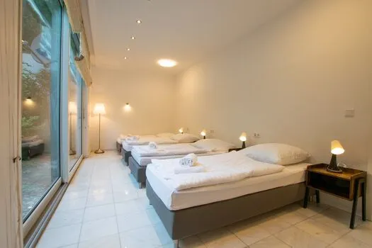 Monteur-Zimmer - Korschenbroich - Apartments in Ratingen, Neuss, Düsseldorf und Meerbusch