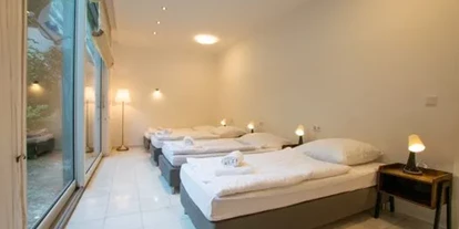 Monteur-Zimmer - Krefeld - Apartments in Ratingen, Neuss, Düsseldorf und Meerbusch